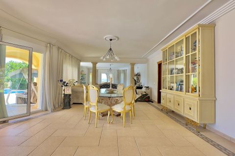Villa a Javea, Alicante, Javea - € 2.200.000 | Ref: CSPX-65877 - foto 10