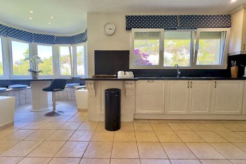 Villa a Javea, Alicante, Javea - € 2.200.000 | Ref: CSPX-65877 - foto 19