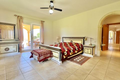 Villa a Javea, Alicante, Javea - € 2.200.000 | Ref: CSPX-65877 - foto 24