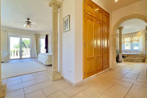 Villa a Javea, Alicante, Javea - € 2.200.000 | Ref: CSPX-65877 - foto 37