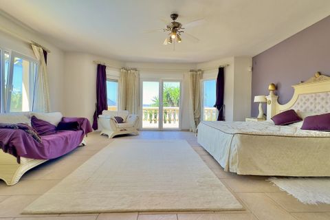 Villa a Javea, Alicante, Javea - € 2.200.000 | Ref: CSPX-65877 - foto 38