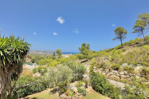 Villa a Javea, Alicante, Javea - € 2.200.000 | Ref: CSPX-65877 - foto 40