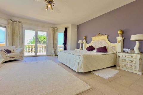 Villa a Javea, Alicante, Javea - € 2.200.000 | Ref: CSPX-65877 - foto 44