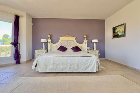 Villa a Javea, Alicante, Javea - € 2.200.000 | Ref: CSPX-65877 - foto 45