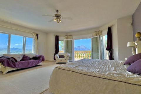 Villa a Javea, Alicante, Javea - € 2.200.000 | Ref: CSPX-65877 - foto 46