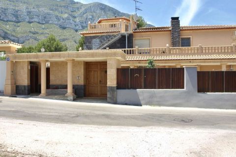 Villa a Denia, Alicante, Denia - € 898.999 | Ref: CSPX-56792 - foto 2