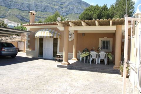 Villa a Denia, Alicante, Denia - € 898.999 | Ref: CSPX-56792 - foto 3