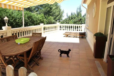 Villa a Denia, Alicante, Denia - € 898.999 | Ref: CSPX-56792 - foto 4