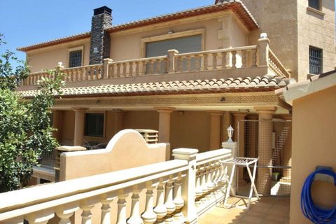 Villa a Denia, Alicante, Denia - € 898.999 | Ref: CSPX-56792 - foto 11