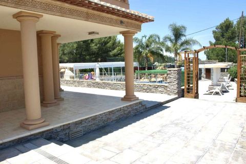 Villa a Denia, Alicante, Denia - € 898.999 | Ref: CSPX-56792 - foto 20