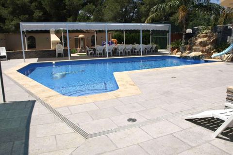 Villa a Denia, Alicante, Denia - € 898.999 | Ref: CSPX-56792 - foto 21