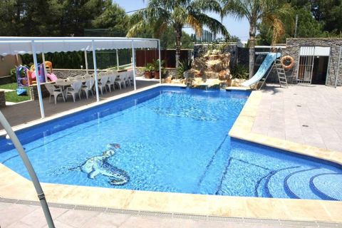 Villa a Denia, Alicante, Denia - € 898.999 | Ref: CSPX-56792 - foto 22