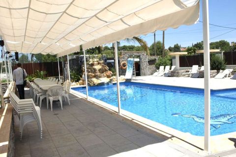 Villa a Denia, Alicante, Denia - € 898.999 | Ref: CSPX-56792 - foto 24