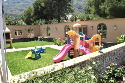 Villa a Denia, Alicante, Denia - € 898.999 | Ref: CSPX-56792 - foto 27