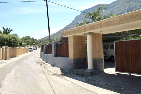 Villa a Denia, Alicante, Denia - € 898.999 | Ref: CSPX-56792 - foto 31
