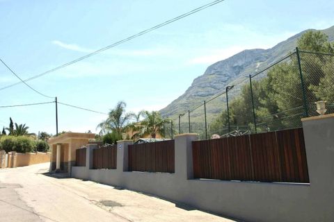 Villa a Denia, Alicante, Denia - € 898.999 | Ref: CSPX-56792 - foto 32