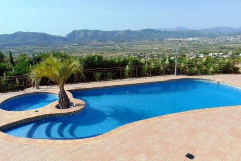 Villa a Javea, Alicante, Javea - € 1.470.000 | Ref: CSPX-83513 - foto 2