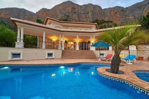 Villa a Javea, Alicante, Javea - € 1.470.000 | Ref: CSPX-83513 - foto 3