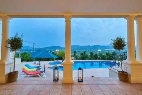 Villa a Javea, Alicante, Javea - € 1.470.000 | Ref: CSPX-83513 - foto 4