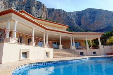 Villa a Javea, Alicante, Javea - € 1.470.000 | Ref: CSPX-83513 - foto 5