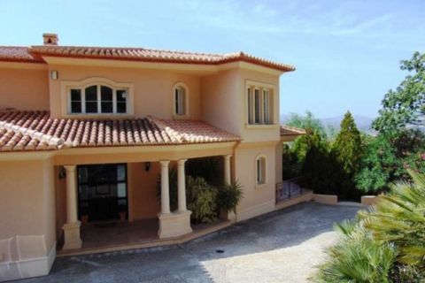 Villa a Javea, Alicante, Javea - € 1.470.000 | Ref: CSPX-83513 - foto 6