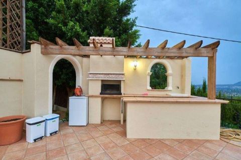 Villa a Javea, Alicante, Javea - € 1.470.000 | Ref: CSPX-83513 - foto 12