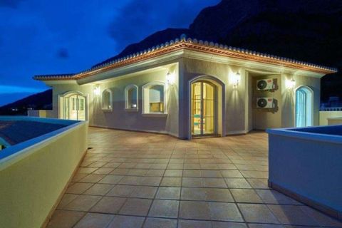 Villa a Javea, Alicante, Javea - € 1.470.000 | Ref: CSPX-83513 - foto 29