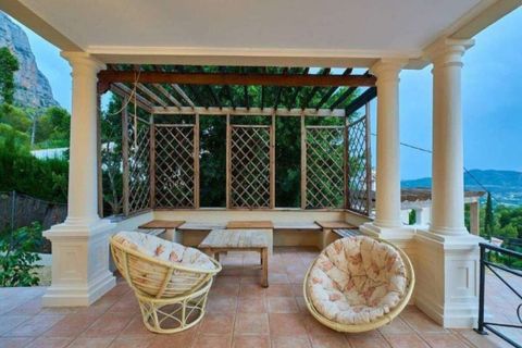 Villa a Javea, Alicante, Javea - € 1.470.000 | Ref: CSPX-83513 - foto 41