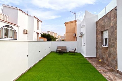 Villa i Playa Flamenca, Alicante, Playa Flamenca - € 219.000 | Ref: CSPX-66024 - foto 12