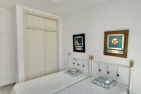 Lejlighed i Playa Flamenca, Alicante, Playa Flamenca - € 139.000 | Ref: CSPX-97912 - foto 14