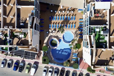 Lejlighed i Cabo Roig, Alicante, Cabo Roig - € 185.000 | Ref: CSPX-44102 - foto 1