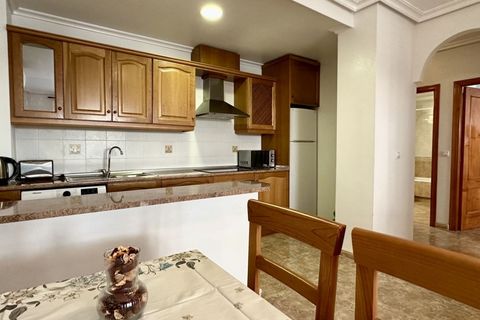 Lejlighed i Cabo Roig, Alicante, Cabo Roig - € 185.000 | Ref: CSPX-44102 - foto 4