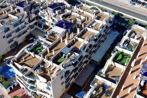 Lejlighed i Cabo Roig, Alicante, Cabo Roig - € 185.000 | Ref: CSPX-44102 - foto 5