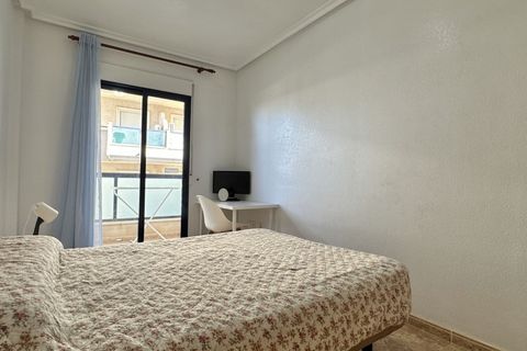 Lejlighed i Cabo Roig, Alicante, Cabo Roig - € 185.000 | Ref: CSPX-44102 - foto 8