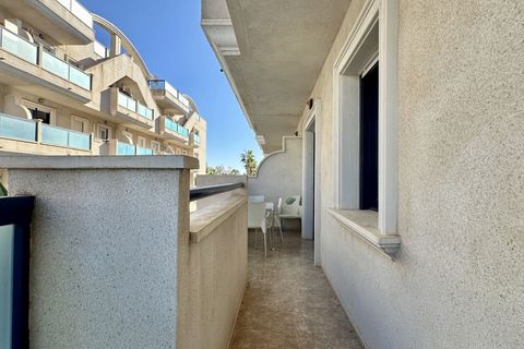 Lejlighed i Cabo Roig, Alicante, Cabo Roig - € 185.000 | Ref: CSPX-44102 - foto 14