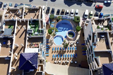 Lejlighed i Cabo Roig, Alicante, Cabo Roig - € 185.000 | Ref: CSPX-44102 - foto 17