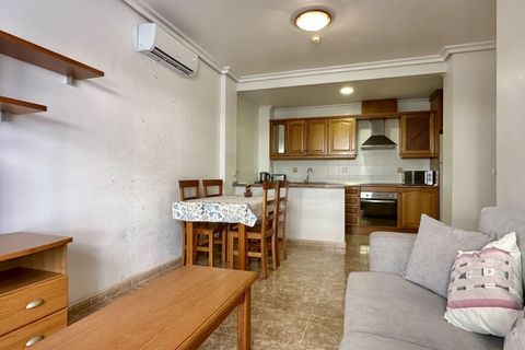Lejlighed i Cabo Roig, Alicante, Cabo Roig - € 185.000 | Ref: CSPX-44102 - foto 18