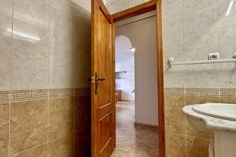 Lejlighed i Cabo Roig, Alicante, Cabo Roig - € 185.000 | Ref: CSPX-44102 - foto 19