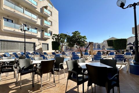 Lejlighed i Cabo Roig, Alicante, Cabo Roig - € 185.000 | Ref: CSPX-44102 - foto 26