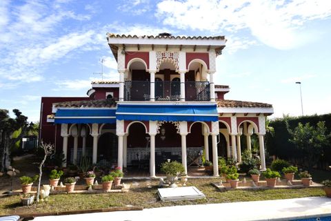 Villa a Torrevieja, Alicante, Torrevieja - € 1.500.000 | Ref: CSPX-84690 - foto 2