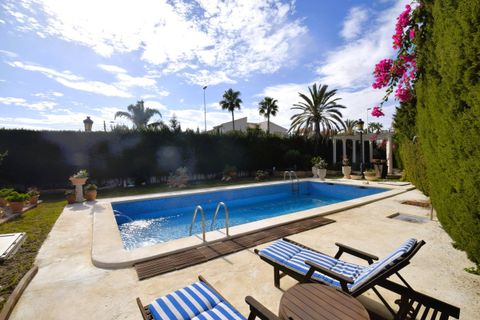 Villa a Torrevieja, Alicante, Torrevieja - € 1.500.000 | Ref: CSPX-84690 - foto 3