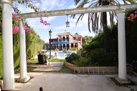 Villa a Torrevieja, Alicante, Torrevieja - € 1.500.000 | Ref: CSPX-84690 - foto 21