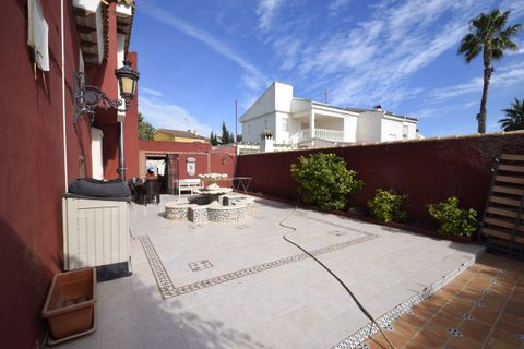 Villa a Torrevieja, Alicante, Torrevieja - € 1.500.000 | Ref: CSPX-84690 - foto 24