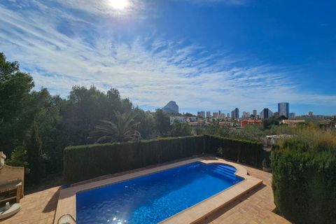 Landejendom i Calpe, Alicante, Calpe - € 840.000 | Ref: CSPX-57714 - foto 2