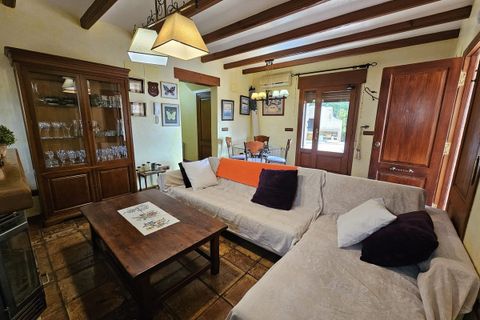 Landejendom i Calpe, Alicante, Calpe - € 840.000 | Ref: CSPX-57714 - foto 3