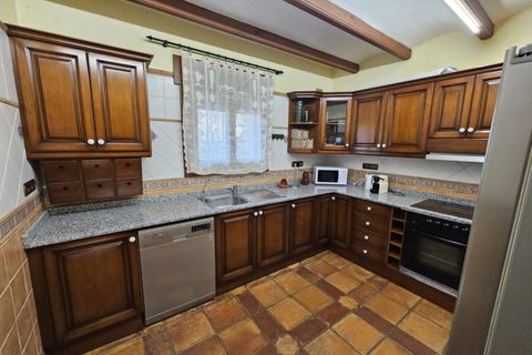 Landejendom i Calpe, Alicante, Calpe - € 840.000 | Ref: CSPX-57714 - foto 9