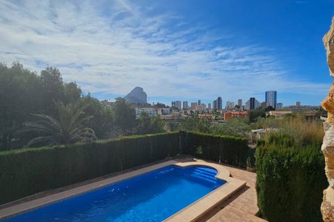 Landejendom i Calpe, Alicante, Calpe - € 840.000 | Ref: CSPX-57714 - foto 24