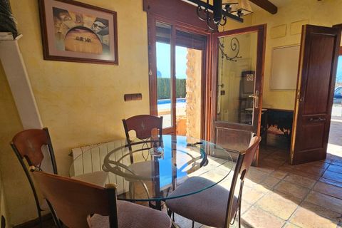Landejendom i Calpe, Alicante, Calpe - € 840.000 | Ref: CSPX-57714 - foto 27