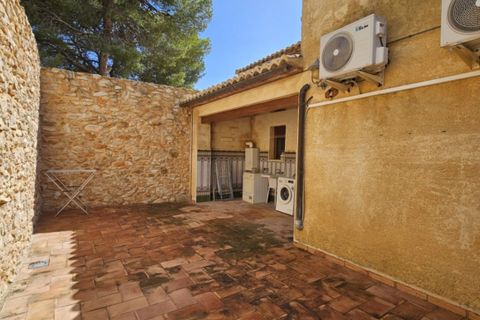 Landejendom i Calpe, Alicante, Calpe - € 840.000 | Ref: CSPX-57714 - foto 30