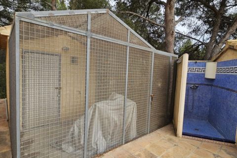 Landejendom i Calpe, Alicante, Calpe - € 840.000 | Ref: CSPX-57714 - foto 33